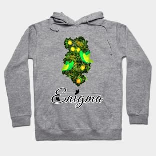 Enigma Hoodie